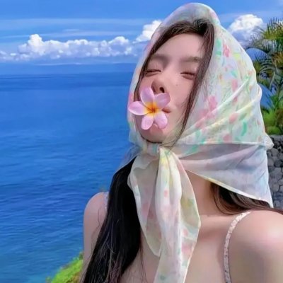 胸口